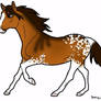 Natural Horse Adopt #5 Closed