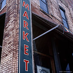 North Market