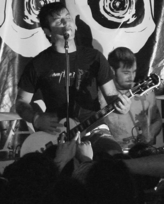 Anthony Raneri by Bleacher98 on DeviantArt