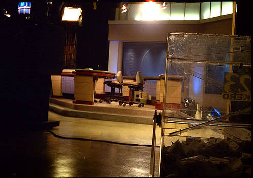 Studio Set