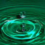 Green Droplet_3