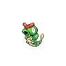 010 - Caterpie