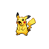 025 - Pikachu