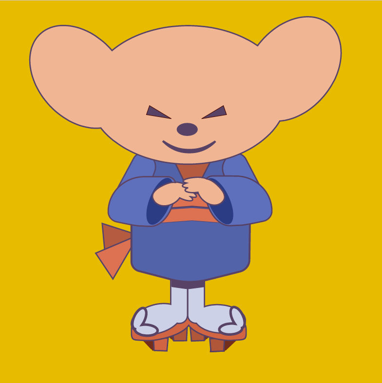 Hashimoto San by CartoonVan on DeviantArt