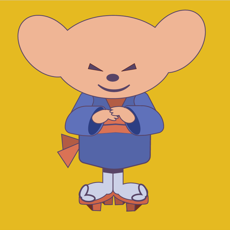 Hashimoto San by CartoonVan on DeviantArt