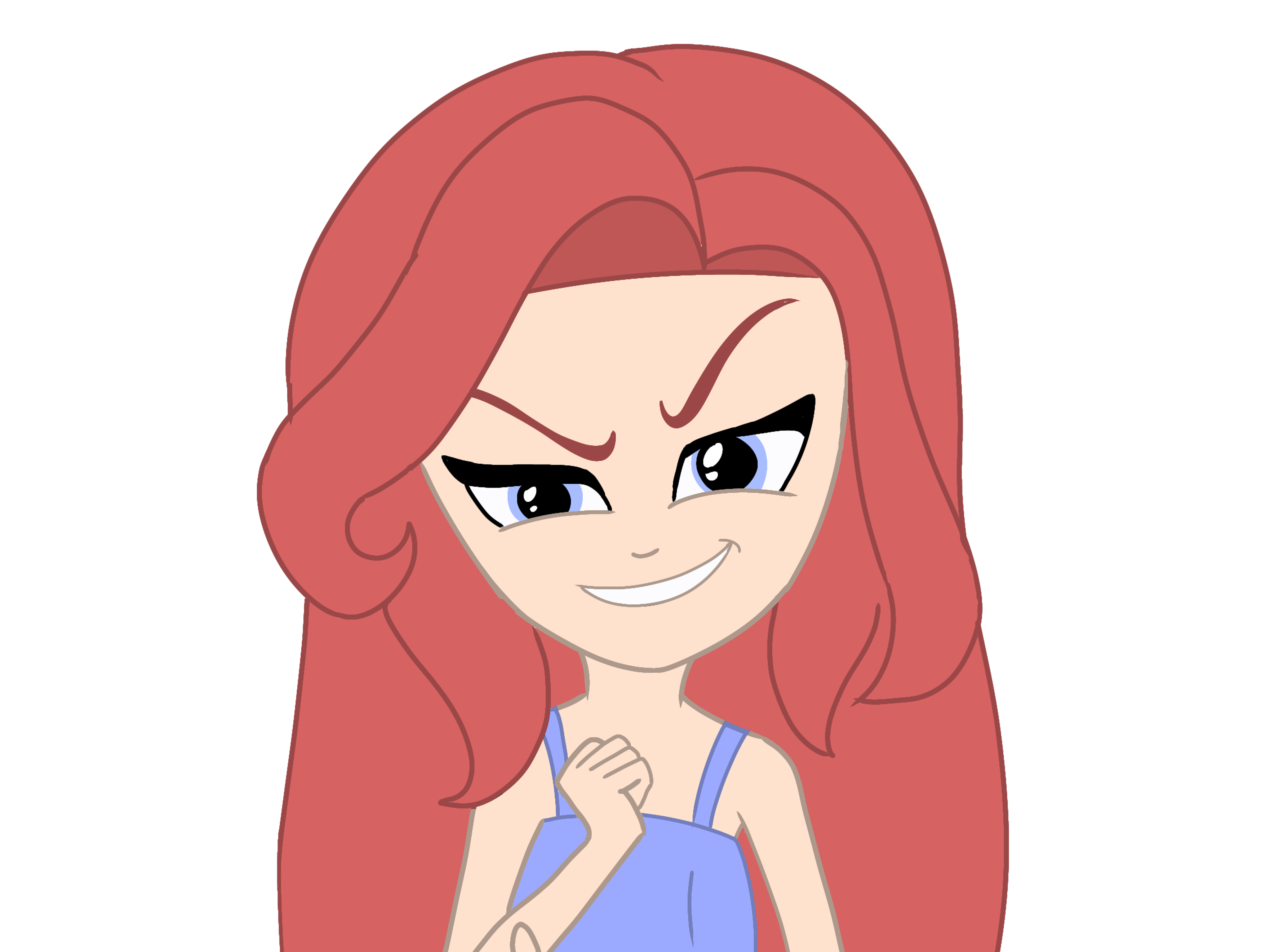 Mlp Sirens Deviantart THE MLP EU (The Siren) by GArts05 on DeviantArt