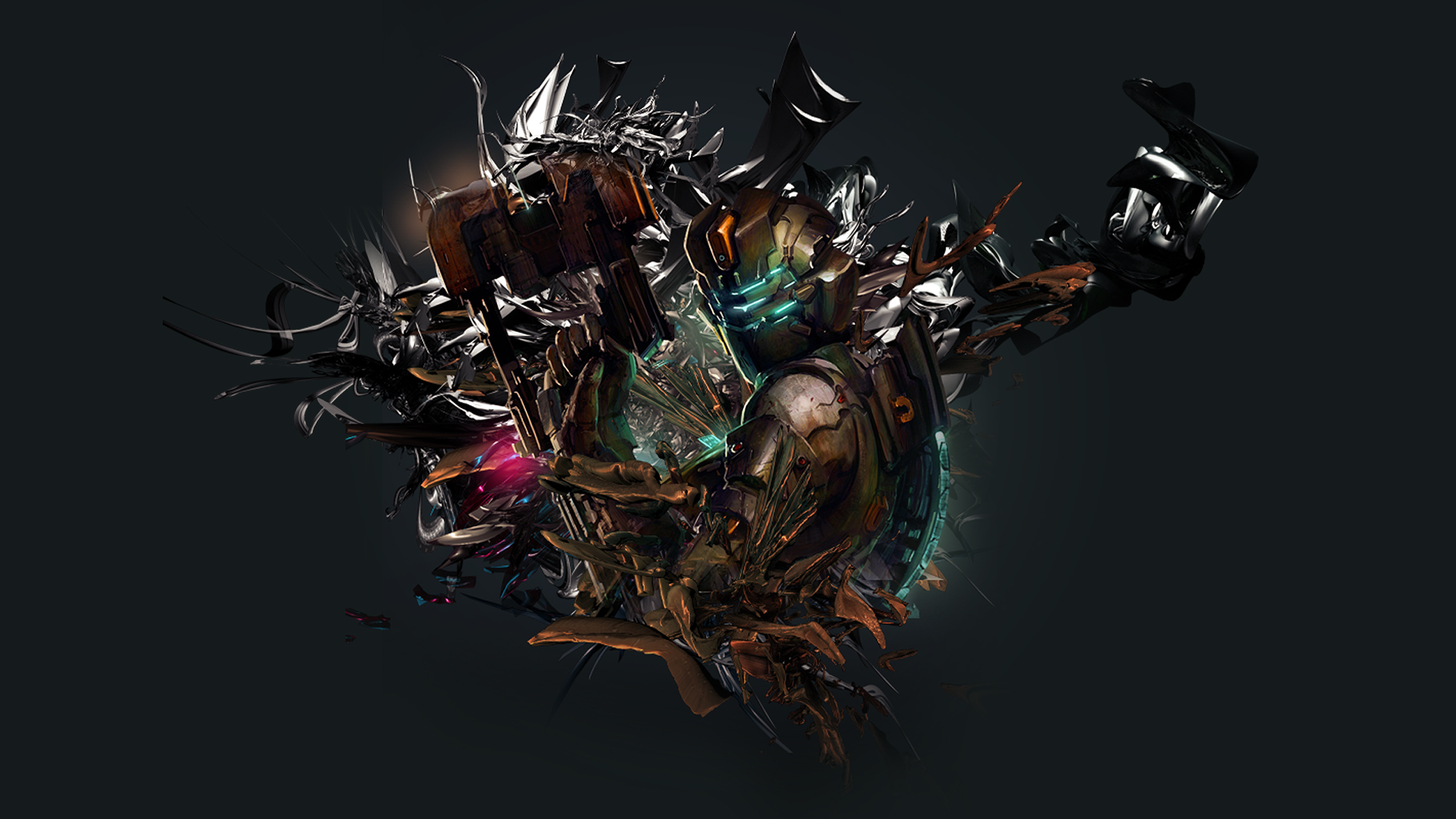 Dead Space обои