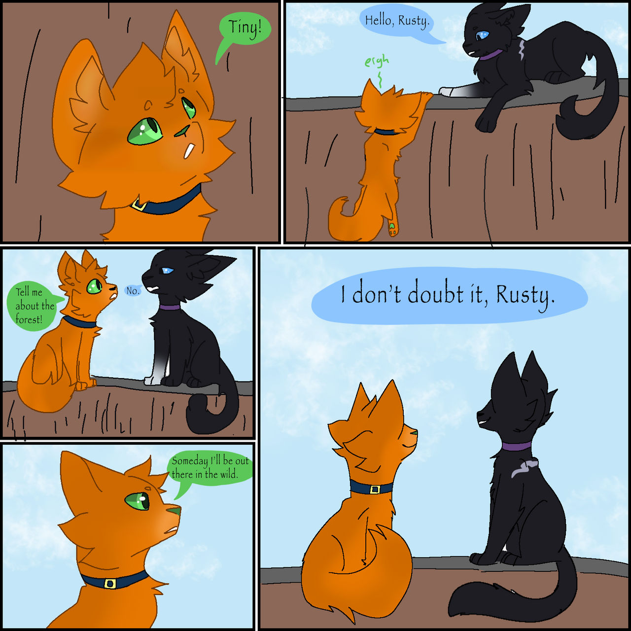 Rust Rising pg 2 by JaymoonStudios on DeviantArt