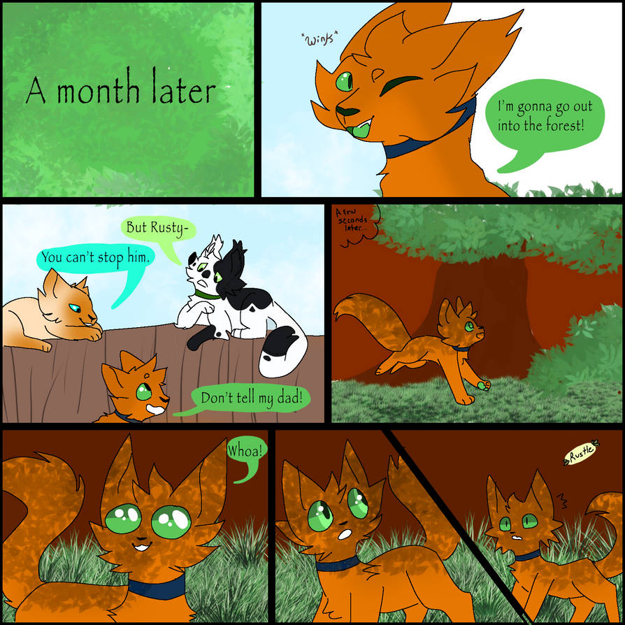 Rust rising page 3 by JaymoonStudios on DeviantArt