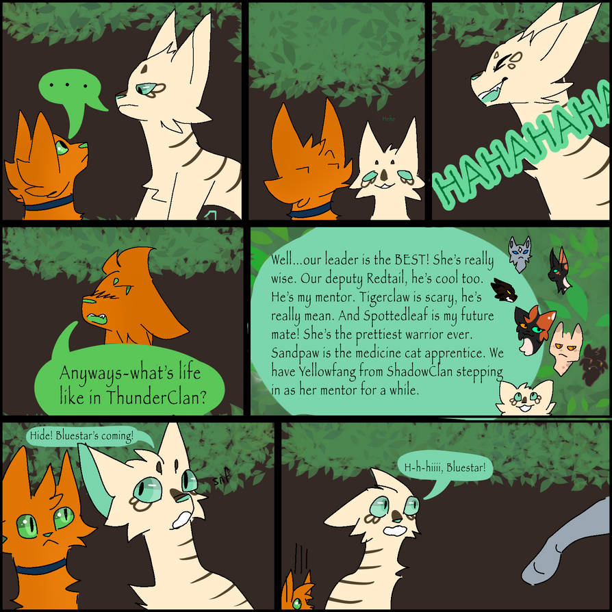 Rust rising Page 6 by JaymoonStudios on DeviantArt