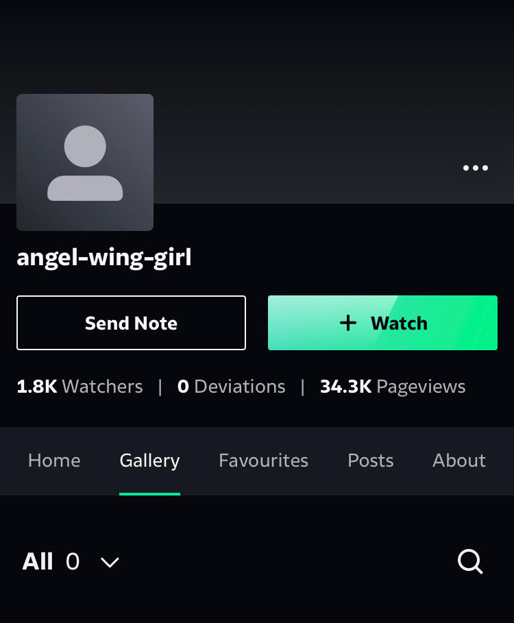 Bruh how does a bot have 2k followers like by JaymoonStudios on DeviantArt