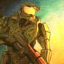 master chief