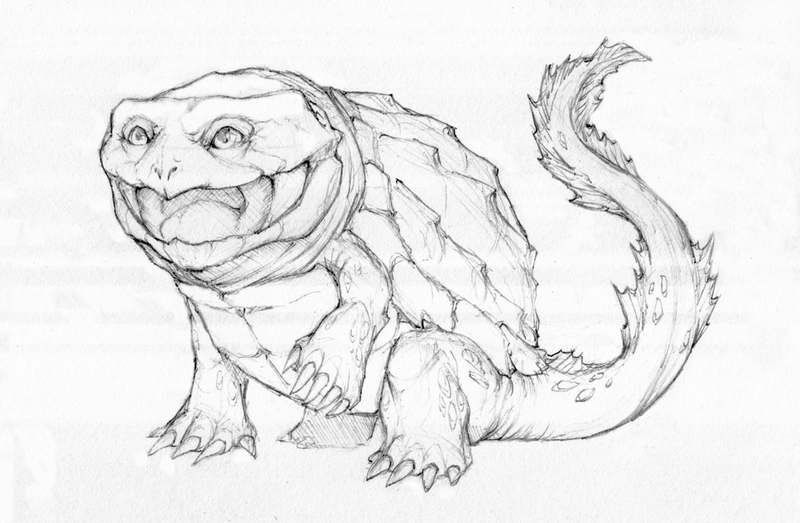 Squirtle - line art by Megume on DeviantArt