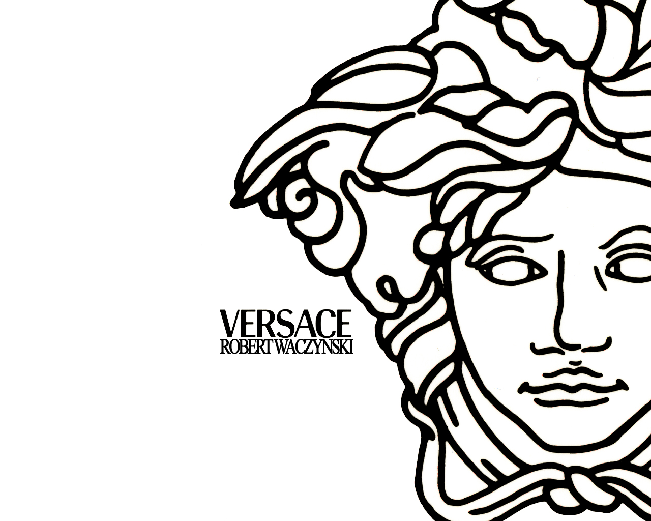 Versace Wallaper