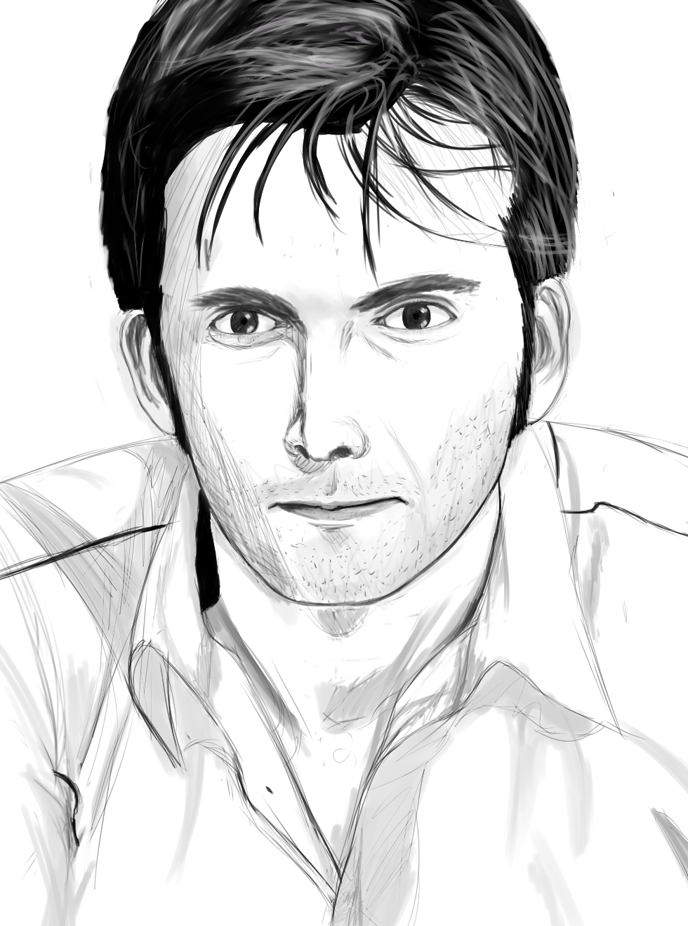 David Tennant