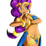 Shantae stand alone