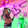 .:Bubble Fantasy:.
