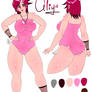 Aliya character ref