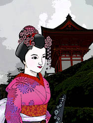 MAIKO