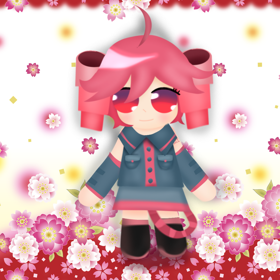 Teto by Petergriffinbutnot on DeviantArt