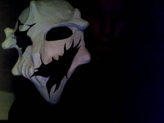 Hollo Mask 2