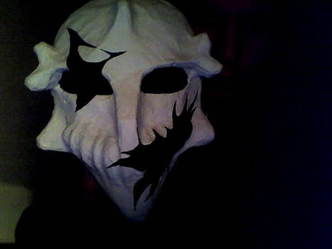 Hollo Mask 3