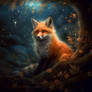 Beautiful Fox