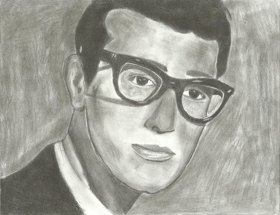 Buddy Holly