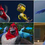 Rio and Rio 2 Meme Insanity