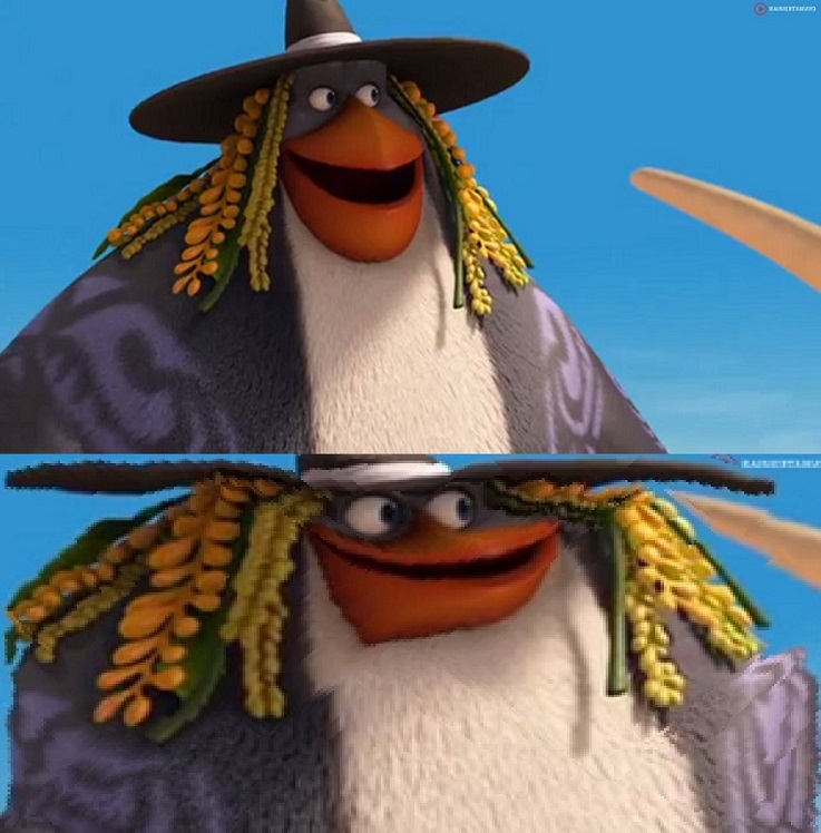 Surf S Up 2 Wavemania Content Aware Comparison 1 By Penguindareangel12 On Deviantart Surf S Up 2 Wavemania Content Aware Comparison 1 By Penguindareangel12 On Deviantart