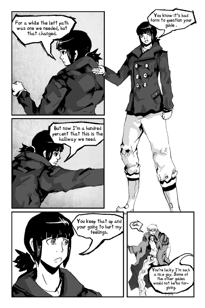 the guide pg 18