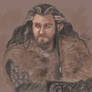 Thorin - The King Under The Mountain