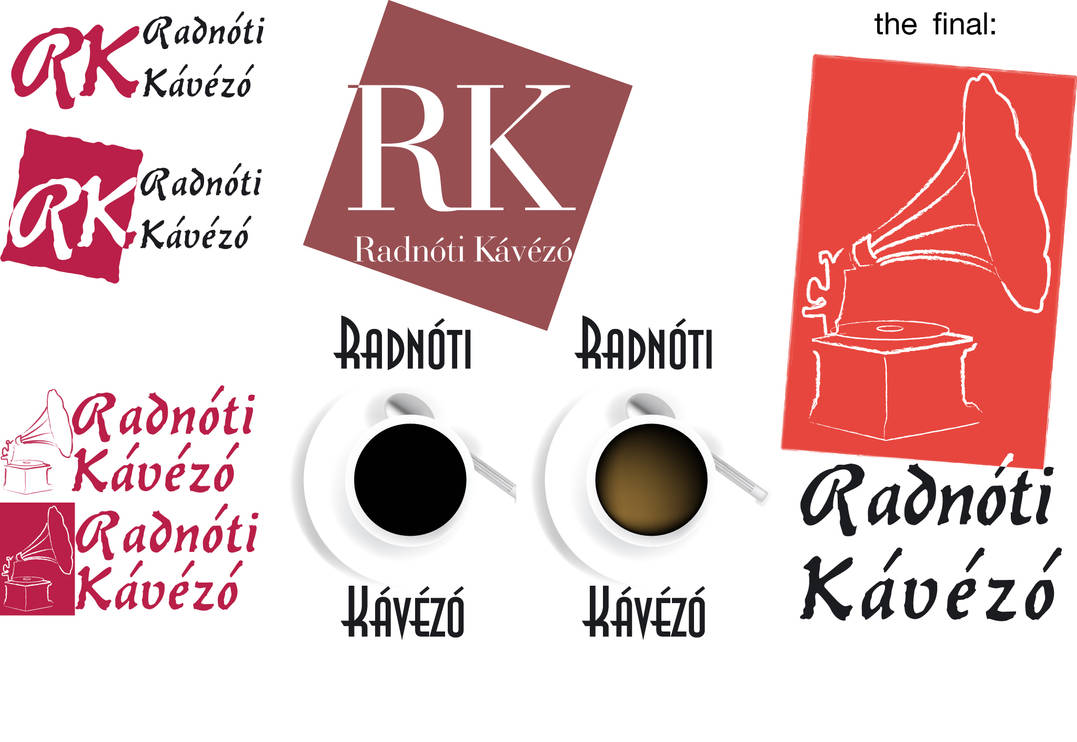 Cafe Radnoti