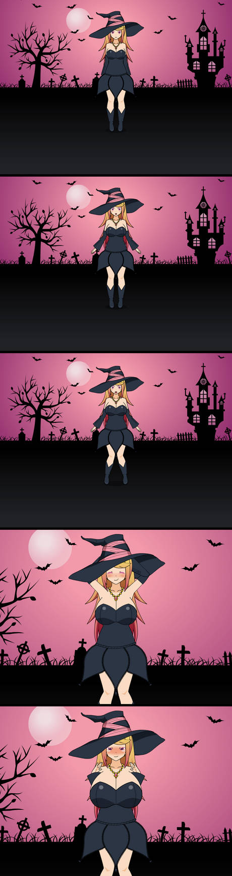 Aurora s Breast Expansion Comic By Tysaylor141 On DeviantArt aurora-s-breast-expansion-comic-by-tysaylor141-on-deviantart