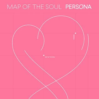 Download Bts Map Of The Soul Persona Full Album By Newmusic1231 On Deviantart
