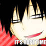 Shintaro Rape Face