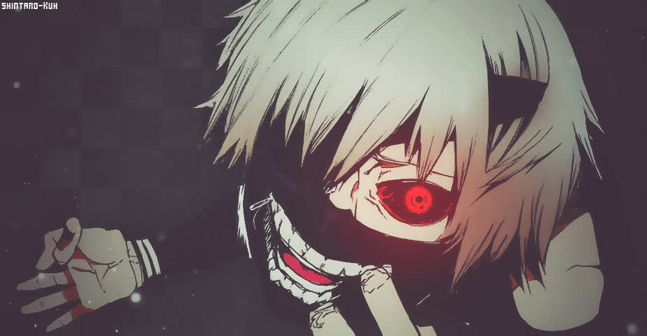 Kaneki Ken