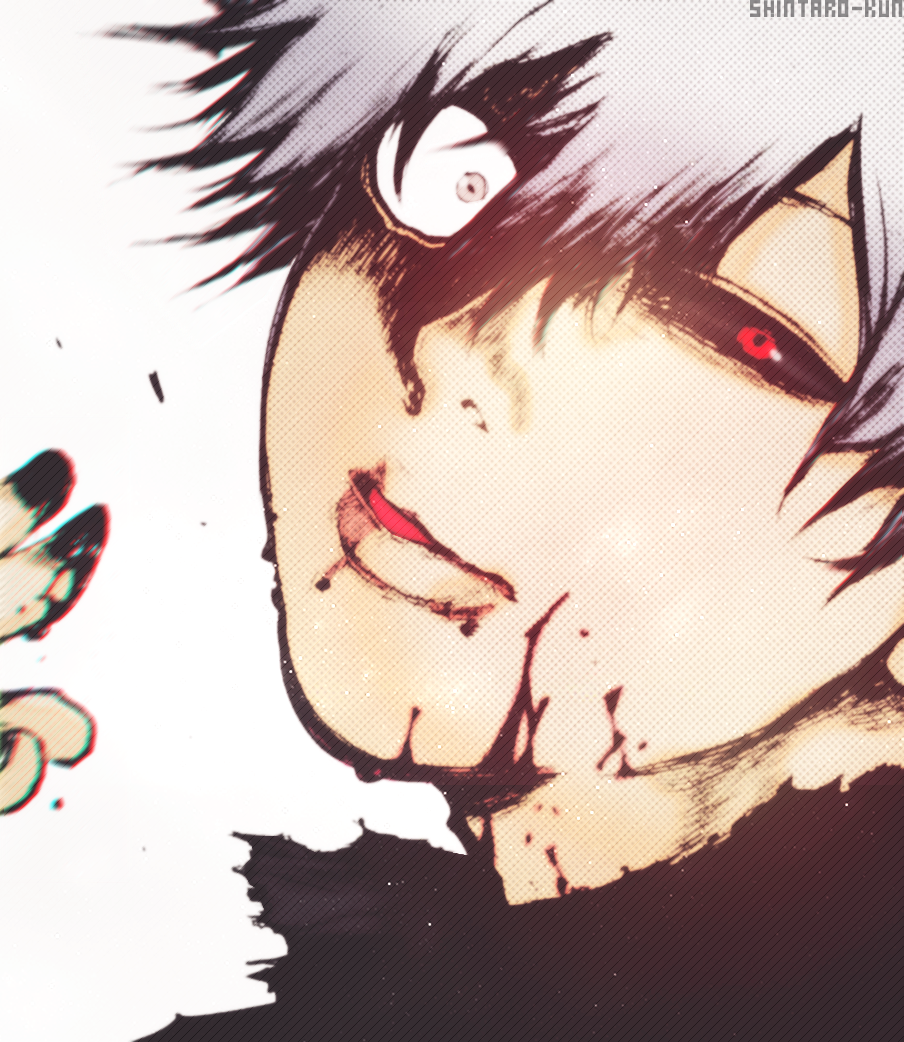 Kaneki Ken By Uchihanodarkest On Deviantart Kaneki Ken By Uchihanodarkest On Deviantart