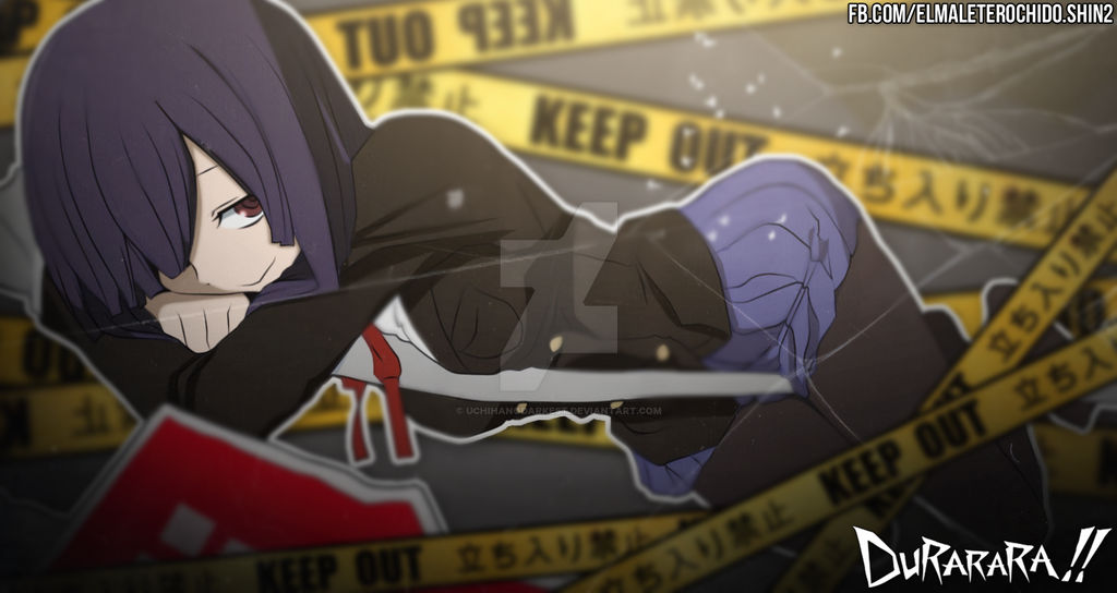 Akane Awakusu Drrr Sh By Uchihanodarkest On Deviantart Akane Awakusu Drrr Sh By Uchihanodarkest On Deviantart