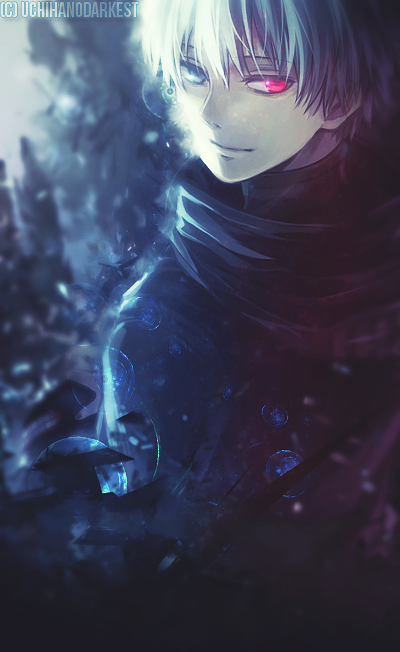 Tokyo Ghoul (Ken Kaneki) Wallpaper Phone by Soristhene on DeviantArt