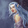 Snow Elf Agness