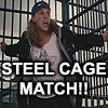 Jay - Steel Cage Match