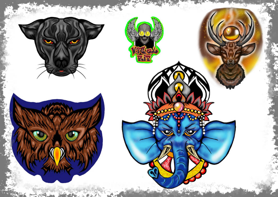 Plache Plache by atomictattoo on DeviantArt