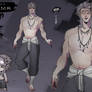 VELION | ADOPT | open