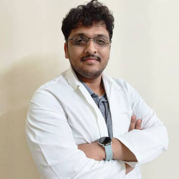 Dr. Prathyush Orthocare