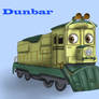 Chuggington: Dunbar