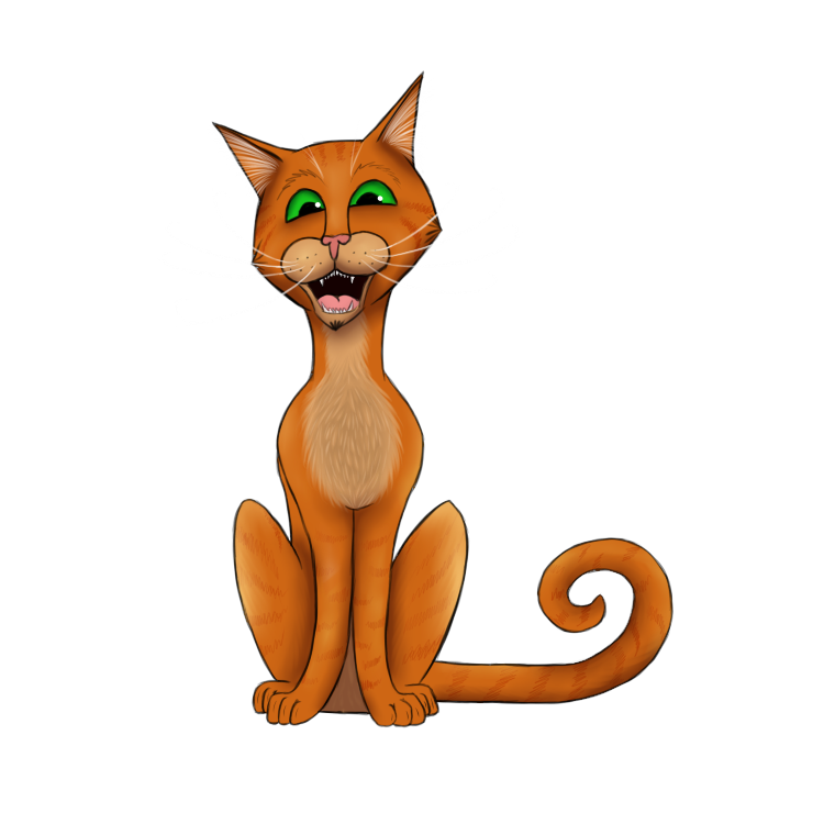 April fool's Firestar!