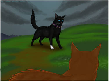 Scourge vs Firestar