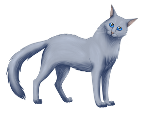 Warriors: Bluestar