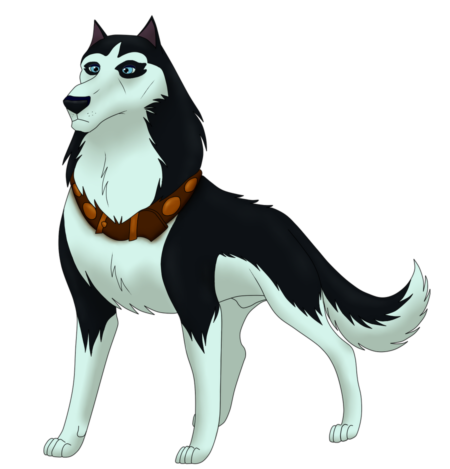 Balto Steele By Suomen Ukonilma On DeviantArt balto-steele-by-suomen-ukonilma-on-deviantart
